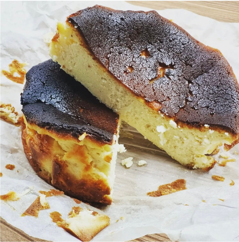 Desserts
