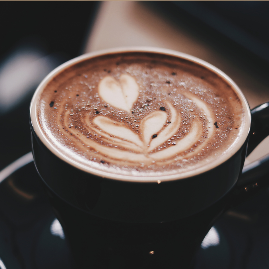 espresso drinks