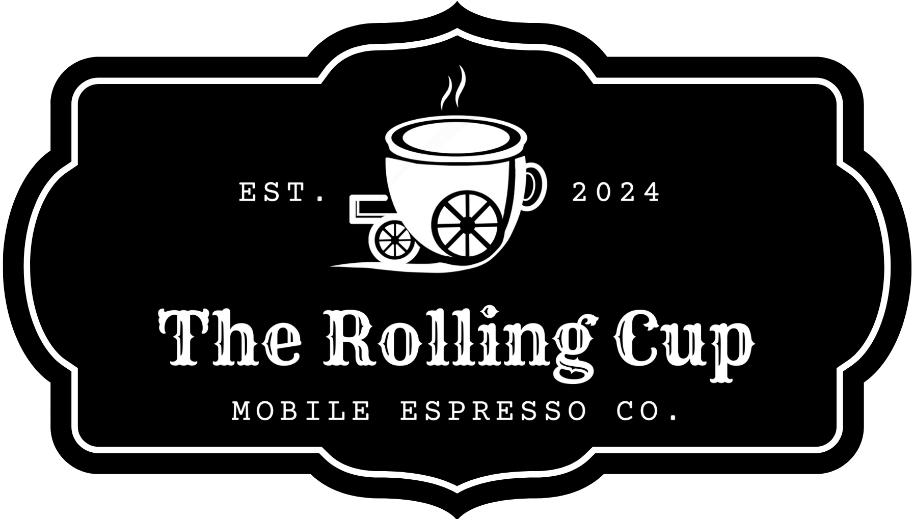 The Rolling Cup
