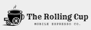 The Rolling Cup logo