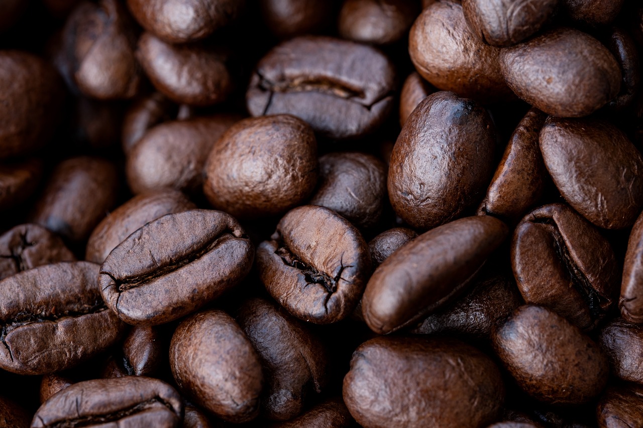 Premium Barako Coffee